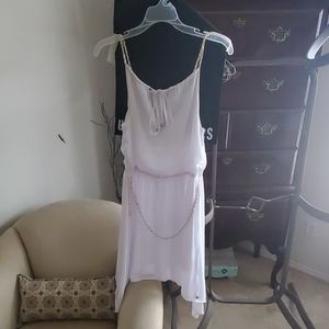 Beautiful summer dress